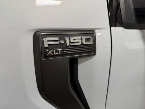 Used 2022 Ford F150 XLT w/ Equipment Group 302A High AWD/4WD image 28
