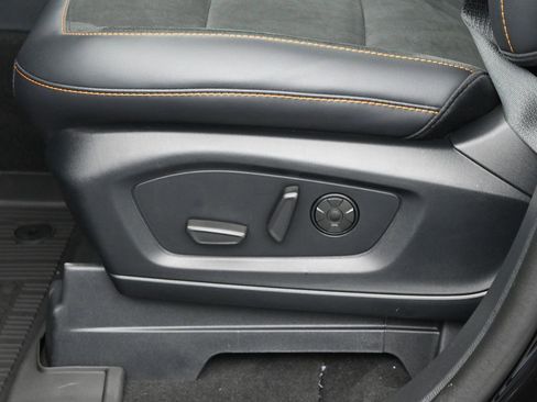 New 2026 Ford Explorer Tremor AWD/4WD image 9