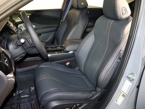 Used 2026 Acura RDX A-Spec AWD/4WD image 4