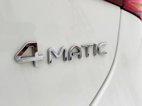 Used 2023 Mercedes-Benz EQS 450+ 4MATIC Sedan image 40