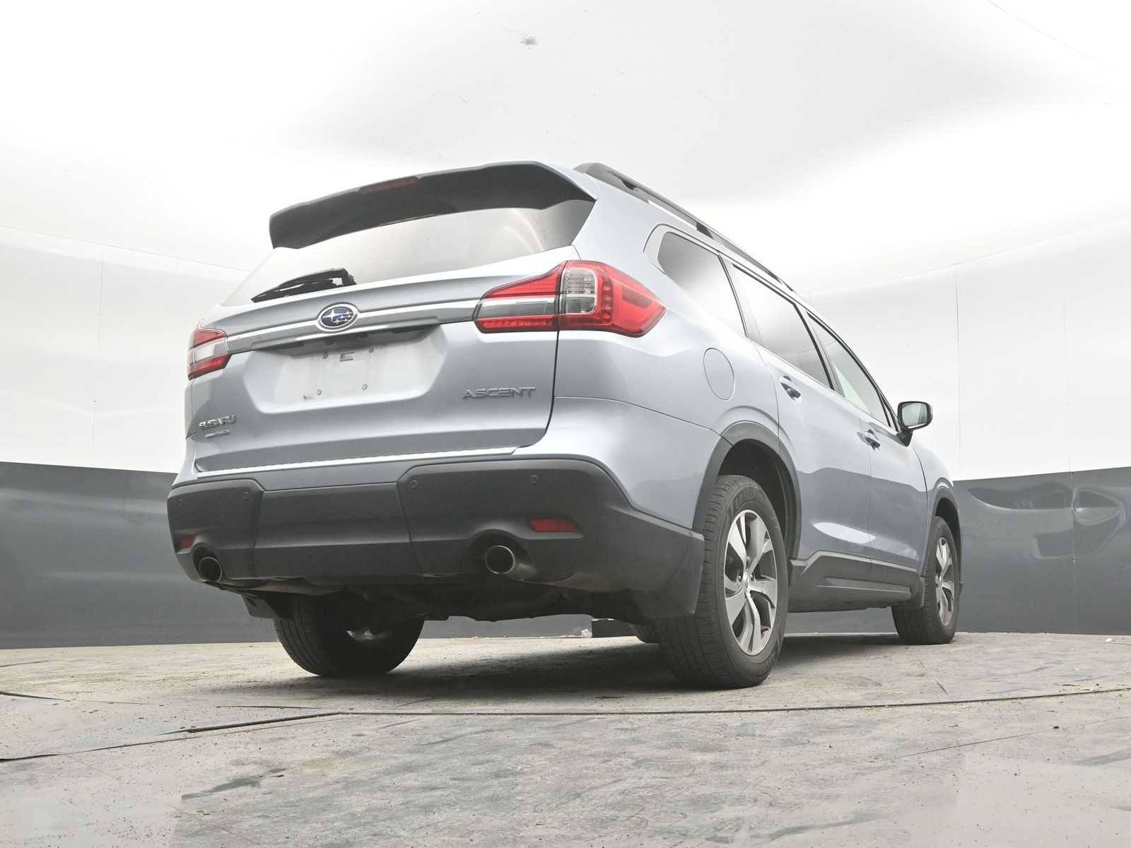 Used 2021 Subaru Ascent Premium w/ Convenience Package AWD/4WD image 48