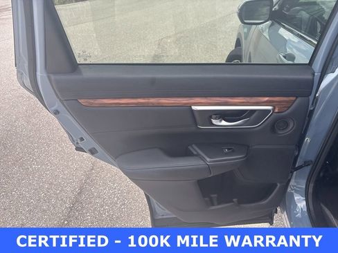 Used 2021 Honda CR-V EX-L image 17