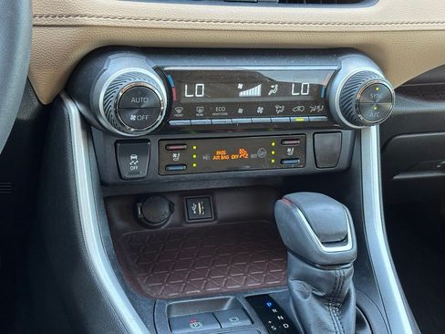 Certified 2024 Toyota RAV4 Limited AWD/4WD image 23