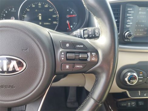 Used 2018 Kia Sorento EX w/ EX Advanced Touring Package image 20