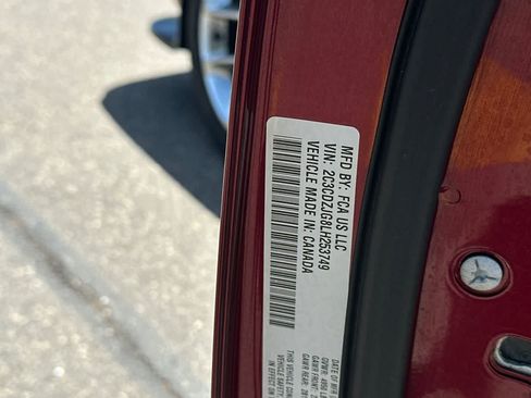Used 2020 Dodge Challenger GT RWD image 35