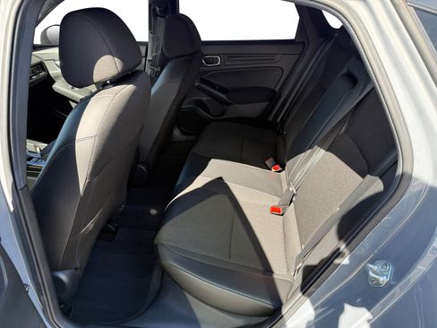 Used 2025 Honda Civic Sport image 16