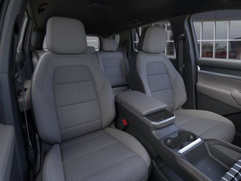 New 2026 GMC Terrain Elevation image 16