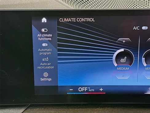 Certified 2023 BMW 330i xDrive 330i xDrive w/ Driving Assistance Package image 20