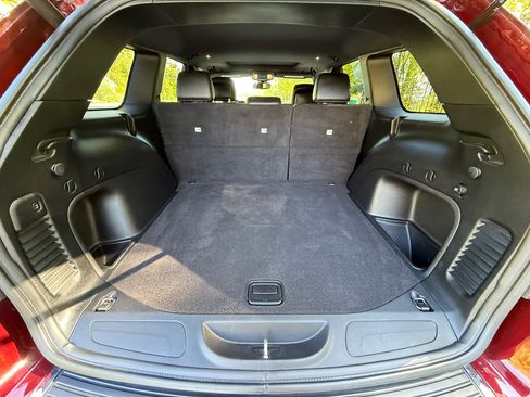 Used 2021 Jeep Grand Cherokee Limited image 44