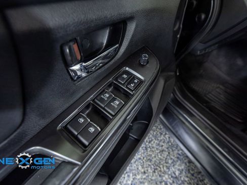 Used 2018 Subaru WRX Limited image 12
