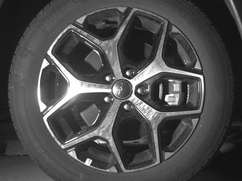Used 2025 Jeep Compass Limited AWD/4WD image 13