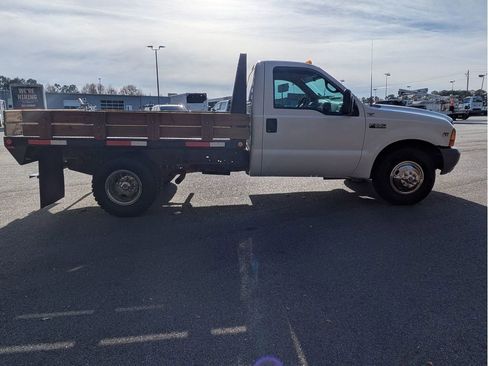 Used 1999 Ford F350 XLT image 5