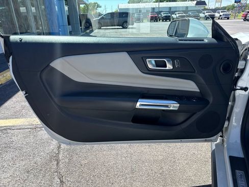 Used 2024 Ford Mustang Premium RWD image 12