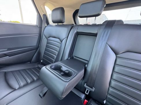 Certified 2023 Ford Edge SEL w/ Convenience Package AWD/4WD image 25