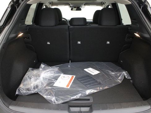 New 2026 Nissan Kicks SV image 28