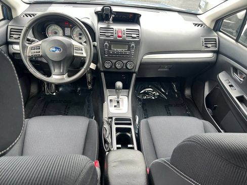 Used 2014 Subaru Impreza 2.0i Sport Premium AWD/4WD image 16