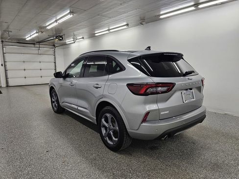 Used 2023 Ford Escape ST-Line Select w/ Tech Pack #2 AWD/4WD image 6