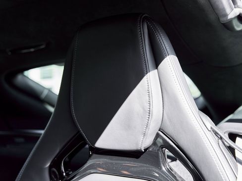 Used 2018 Mercedes-Benz AMG GT R image 53