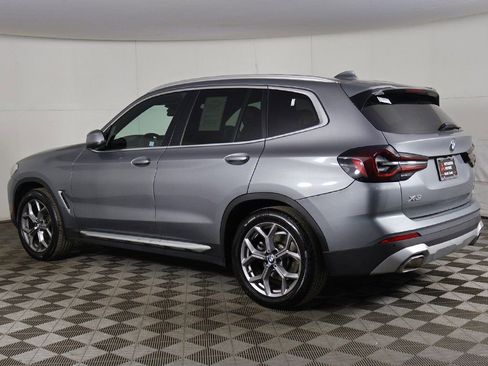 Used 2023 BMW X3 xDrive30i w/ Premium Package AWD/4WD image 10