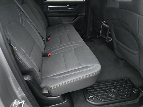 Used 2021 RAM 1500 Big Horn image 20