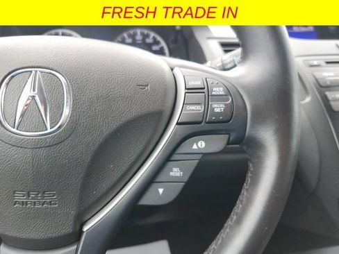 Used 2016 Acura RDX AWD image 30