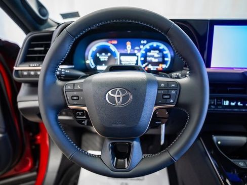 New 2026 Toyota Crown Signia image 32