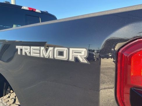 New 2026 Ford F250 Platinum w/ Tremor Off-Road Package image 49