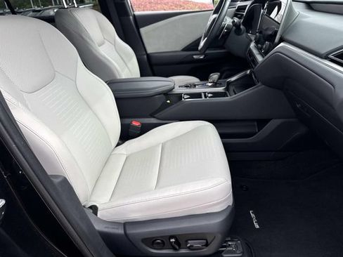 Used 2025 Lexus TX 350 AWD w/ Technology Package image 10