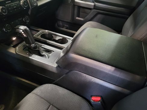 Used 2015 Ford F150 XLT w/ Equipment Group 302A Luxury RWD image 26