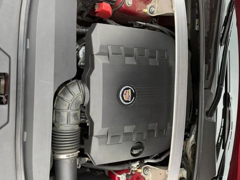 Used 2012 Cadillac CTS Premium RWD image 34