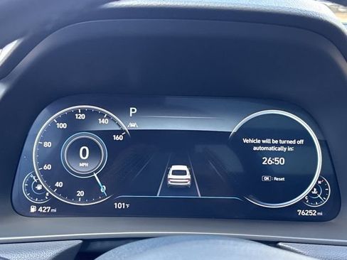 Used 2020 Hyundai Sonata Limited w/ Cargo Package FWD image 24