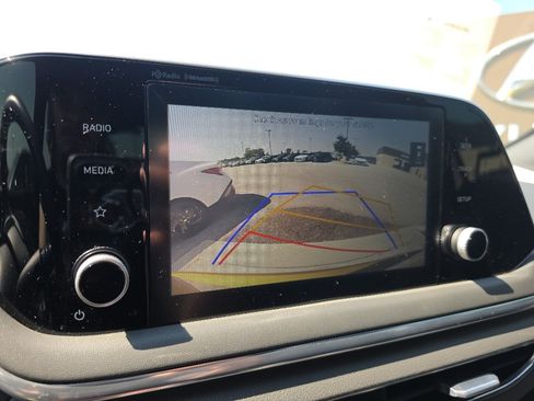 Used 2020 Hyundai Sonata SEL Plus FWD image 25