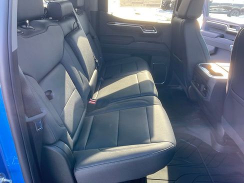 New 2026 Chevrolet Silverado 1500 RST w/ Safety Package image 28