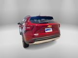 New 2025 Chevrolet Trax LT w/ Sunroof Package image 2