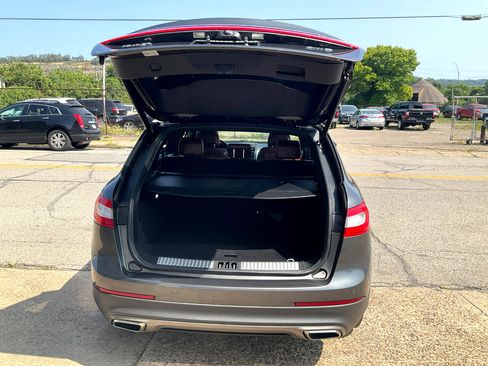 Used 2018 Lincoln MKX Reserve w/ Lincoln MKX Climate Package image 22