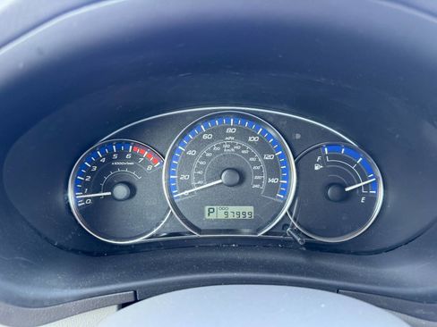 Used 2010 Subaru Forester 2.5X image 18