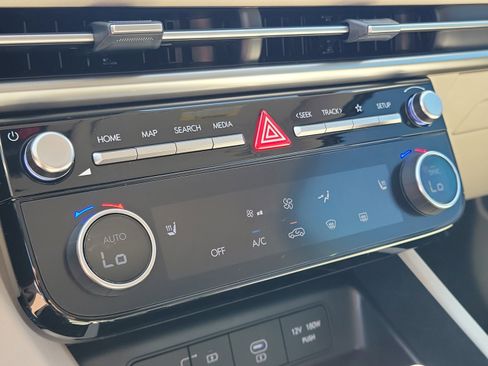 New 2026 Hyundai Tucson SEL FWD image 26