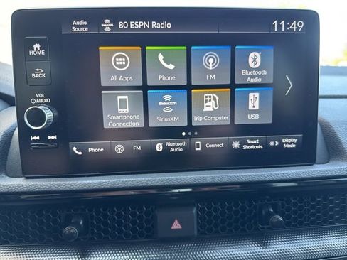 Used 2025 Honda CR-V EX-L image 19