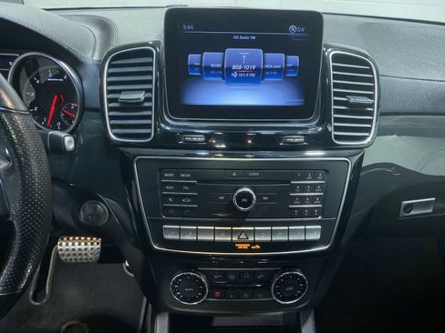 Used 2019 Mercedes-Benz GLE 43 AMG 4MATIC Coupe image 16