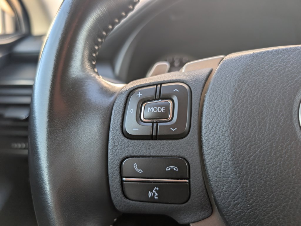 Used 2020 Lexus NX 300 FWD w/ Accessory Package 2 image 17