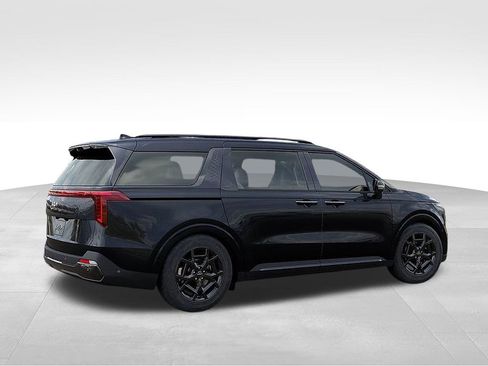 New 2026 Kia Carnival SX Prestige image 29