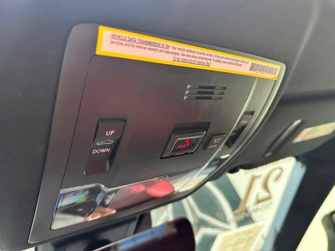 Used 2021 Lexus RC 350 F Sport image 21