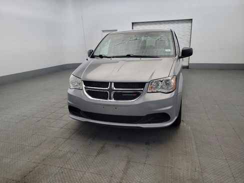 Used 2016 Dodge Grand Caravan SE w/ Quick Order Package 29E SE FWD image 15