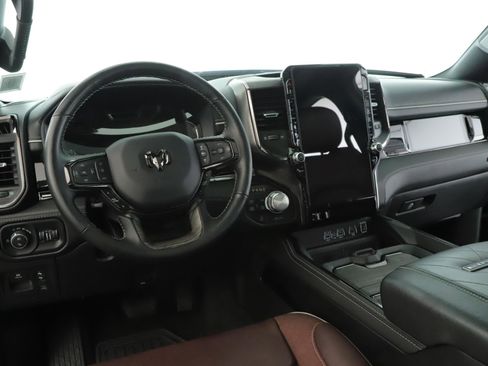 Used 2026 RAM 1500 Limited image 2