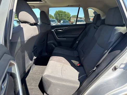Used 2019 Toyota RAV4 XLE w/ Convenience Package AWD/4WD image 45