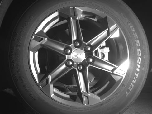 Used 2025 Chevrolet Blazer LT FWD image 14