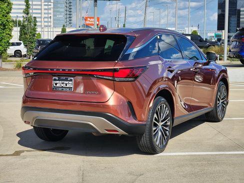 Certified 2023 Lexus RX 350 Premium Plus w/ Cold Area Package FWD image 7