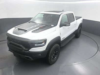 Used 2021 RAM 1500 TRX w/ TRX Level 2 Equipment Group