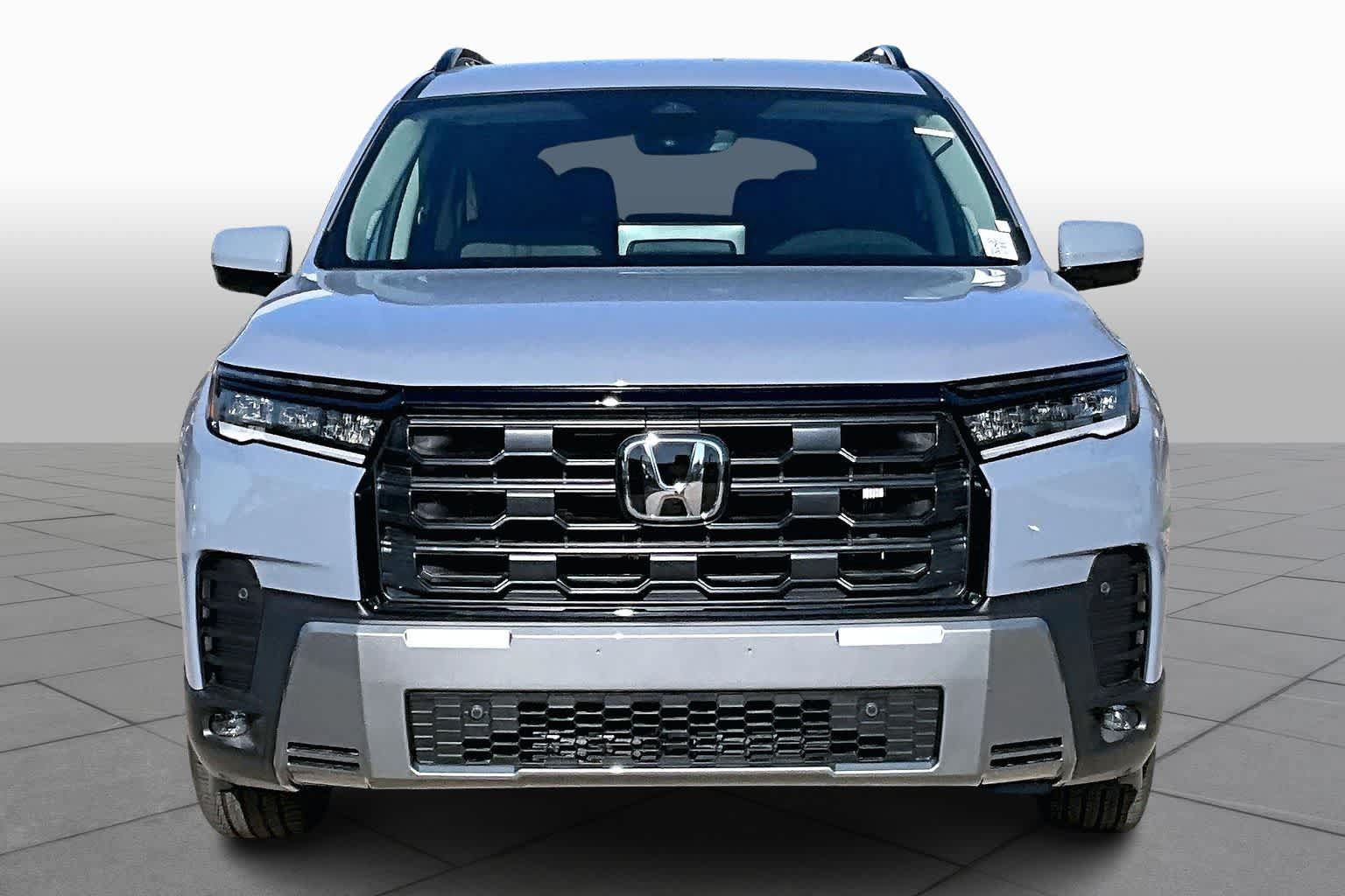 New 2026 Honda Pilot EX-L image 3