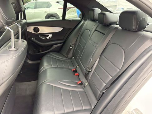 Used 2018 Mercedes-Benz C 300 Sedan image 12